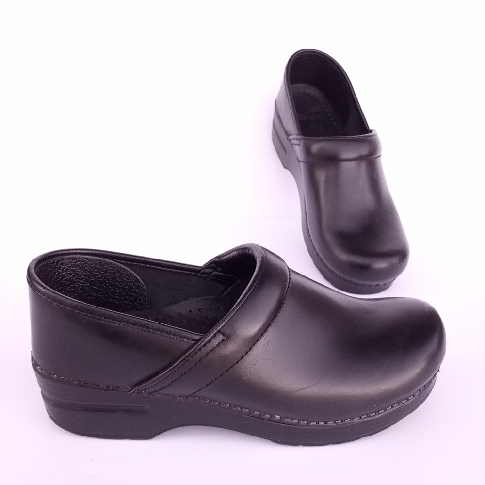 Dansko Professional Clogs size 39